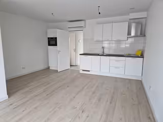 2-kamerappartement met airco en balkon