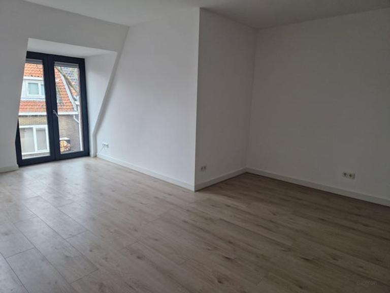 2-kamerappartement met airco en balkon - Afbeelding 4