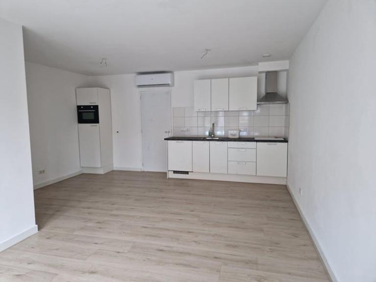 2-kamerappartement met airco en balkon - Afbeelding 5