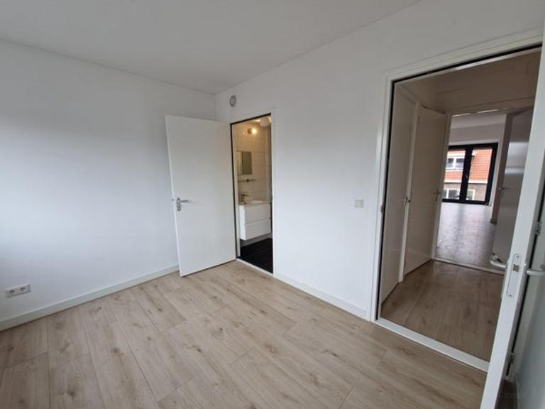 2-kamerappartement met airco en balkon - Afbeelding 8