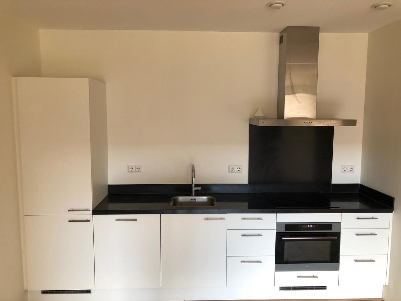 3-kamerappartement met balkon op IJburg - Afbeelding 2