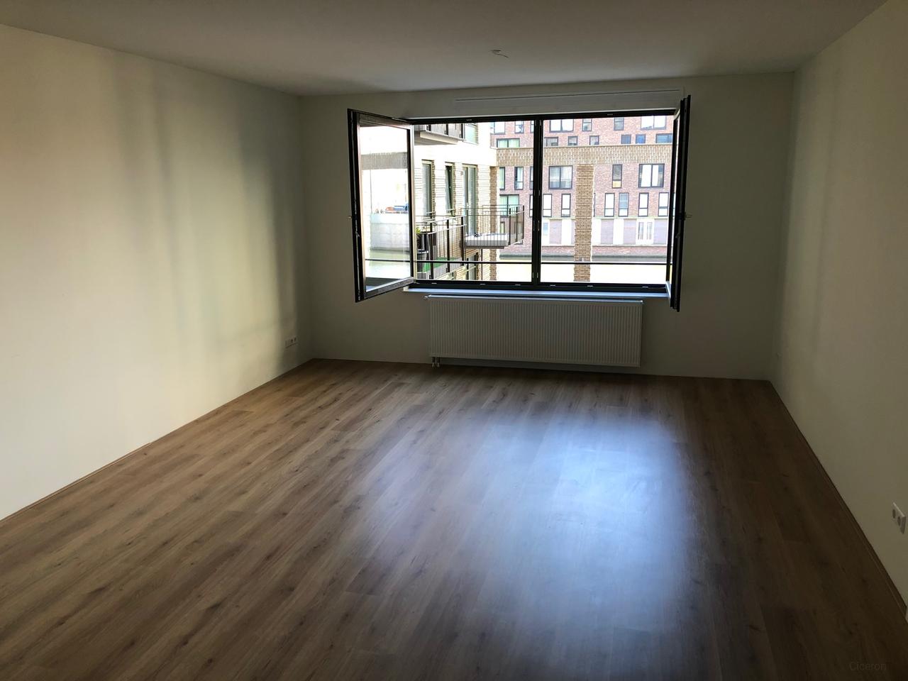 3-kamerappartement met balkon op IJburg - Afbeelding 3