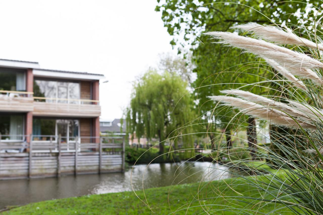 Licht appartement in 't Nieuwe Kampje - Afbeelding 3