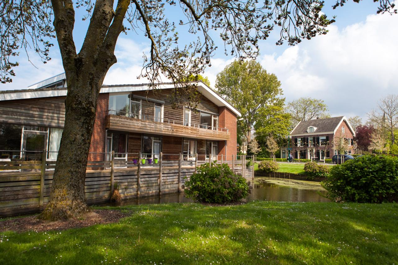 Licht appartement in 't Nieuwe Kampje - Afbeelding 5