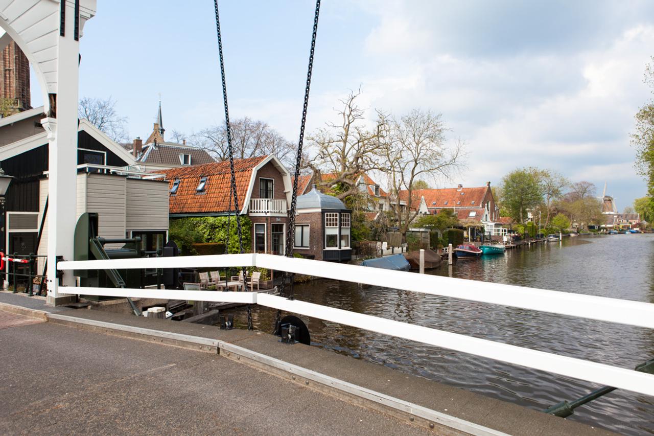 Licht appartement in 't Nieuwe Kampje - Afbeelding 10