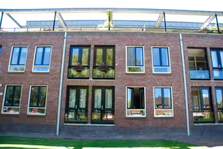 Per direct een huis in Loenen aan de Vecht