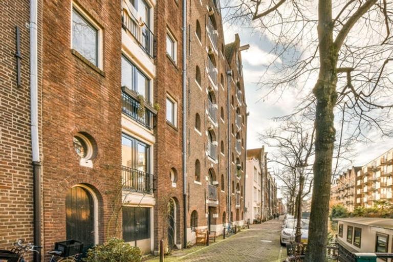 75 m² appartement in rustige Jordaan - Afbeelding 2