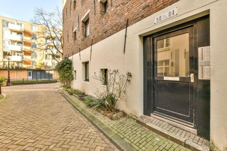 75 m² appartement in rustige Jordaan - Afbeelding 4