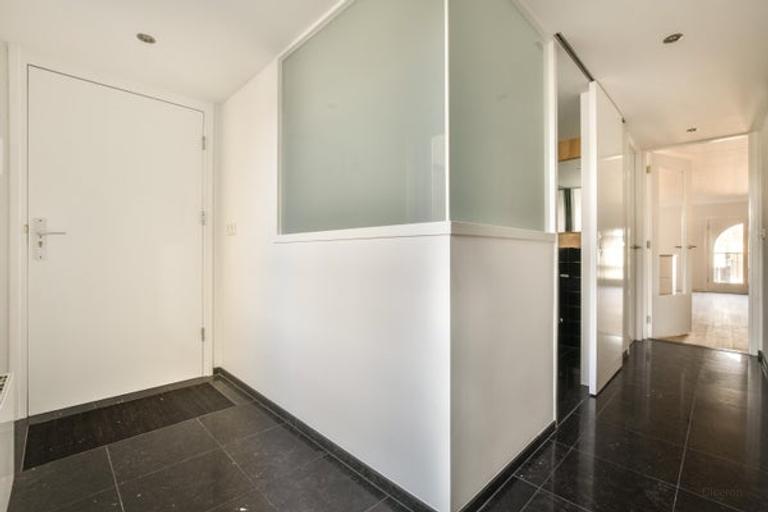 75 m² appartement in rustige Jordaan - Afbeelding 6