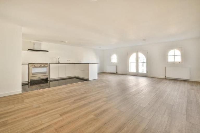 75 m² appartement in rustige Jordaan - Afbeelding 7