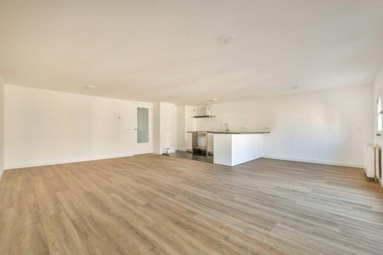 75 m² appartement in rustige Jordaan - Afbeelding 8