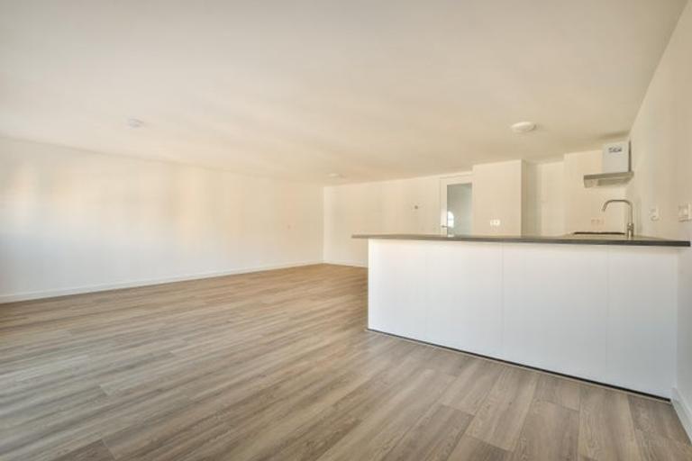 75 m² appartement in rustige Jordaan - Afbeelding 9