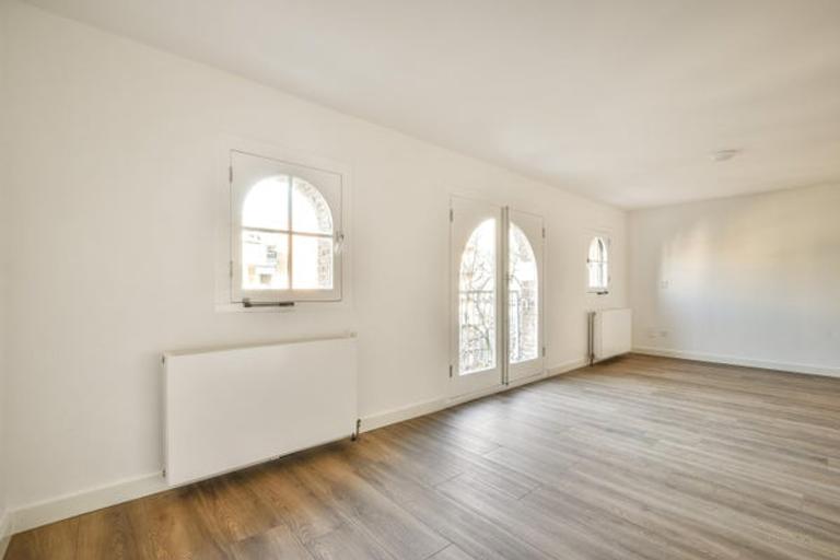 75 m² appartement in rustige Jordaan - Afbeelding 10