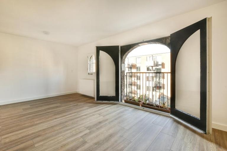 75 m² appartement in rustige Jordaan - Afbeelding 11