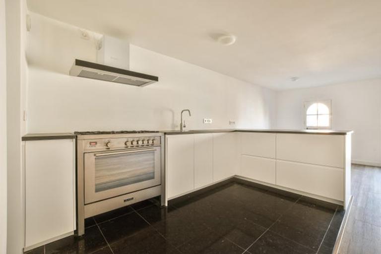 75 m² appartement in rustige Jordaan - Afbeelding 14