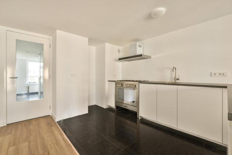 75 m² appartement in rustige Jordaan - Afbeelding 15
