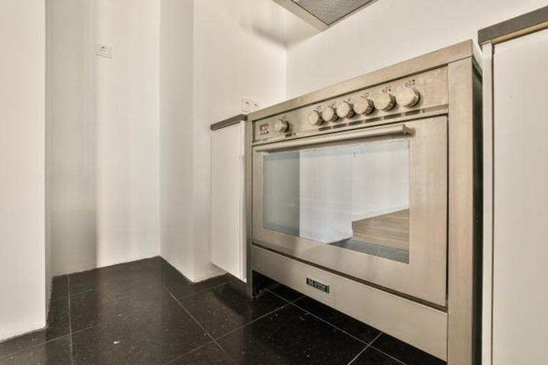 75 m² appartement in rustige Jordaan - Afbeelding 16