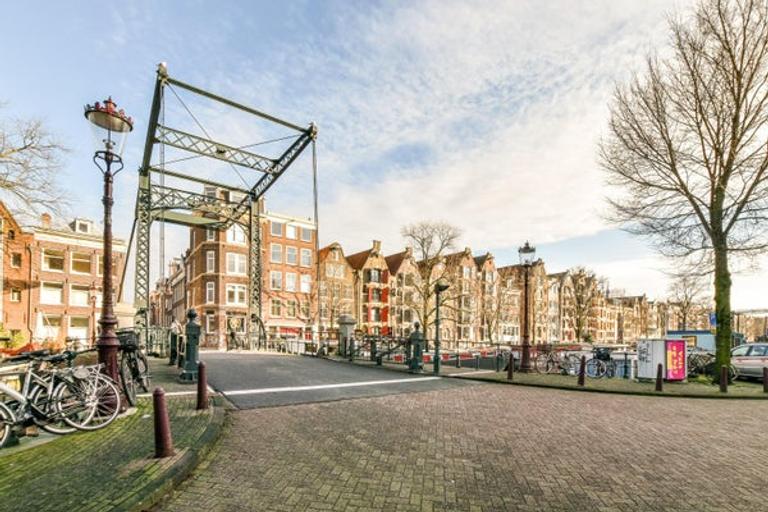 75 m² appartement in rustige Jordaan - Afbeelding 23