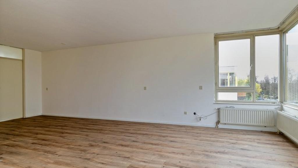 3-slaapkamerappartement met balkon - Afbeelding 3