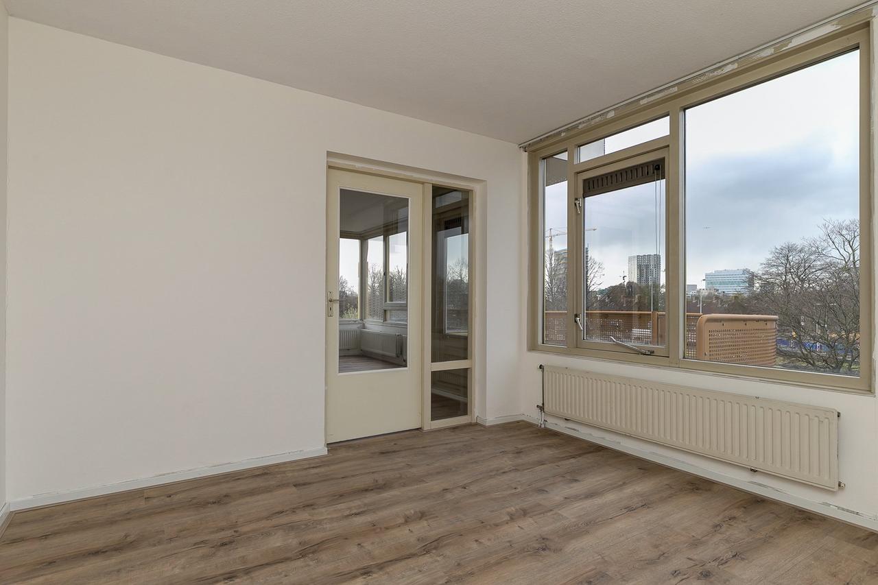 3-slaapkamerappartement met balkon - Afbeelding 5