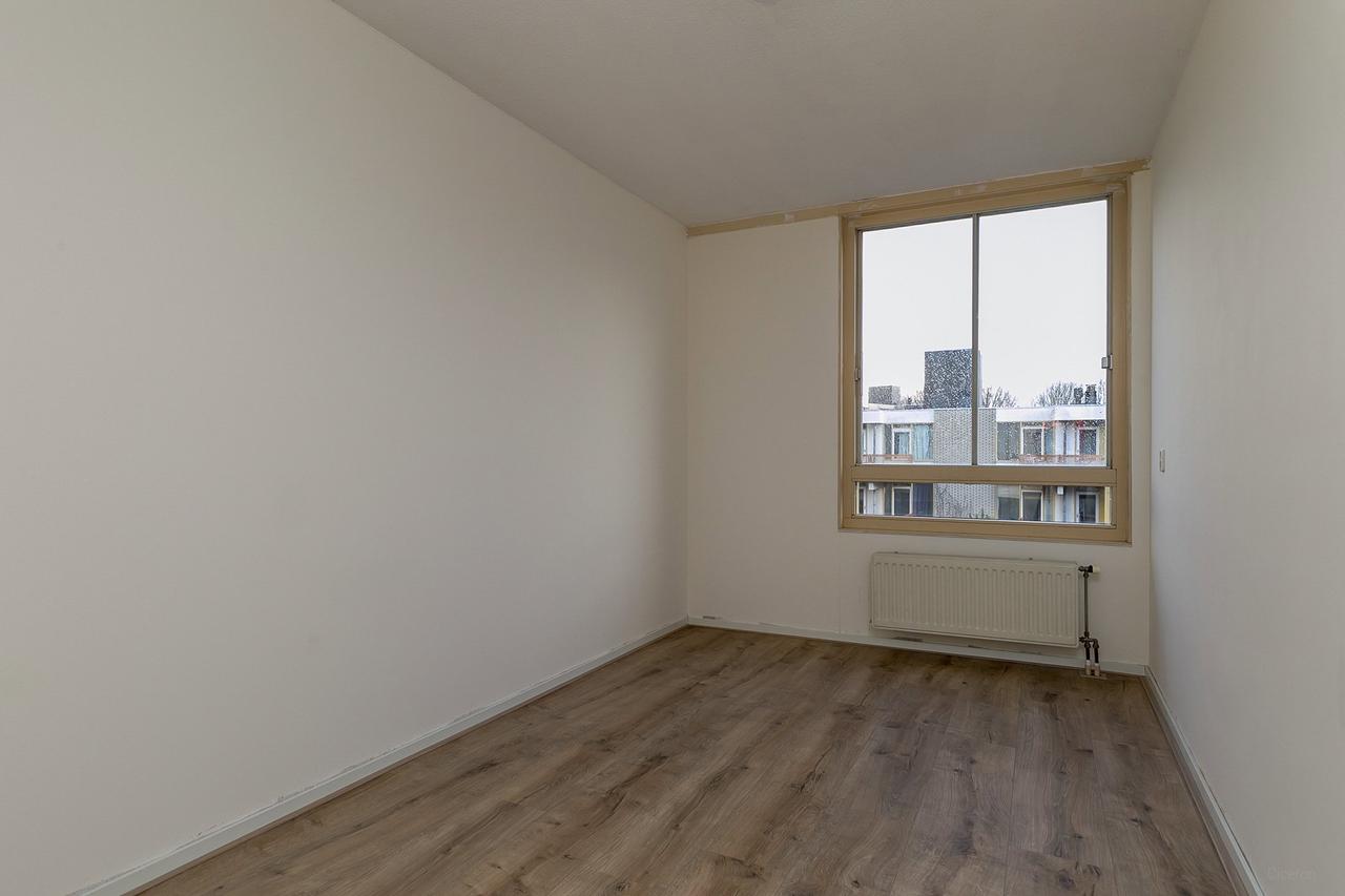 3-slaapkamerappartement met balkon - Afbeelding 8