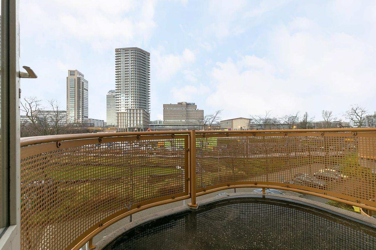 3-slaapkamerappartement met balkon - Afbeelding 10