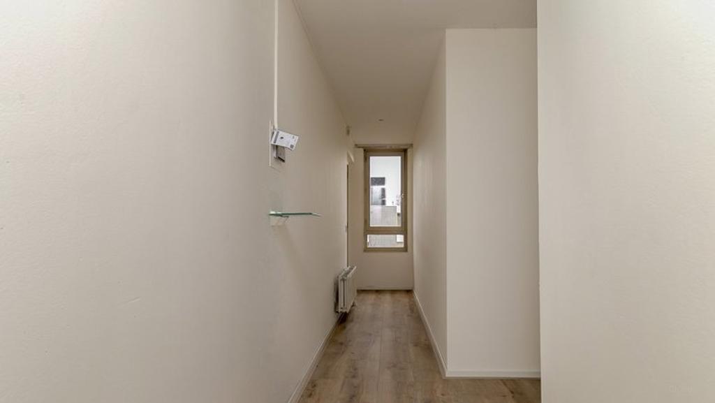 96 m² met 3 slaapkamers in Frankendael - Afbeelding 3