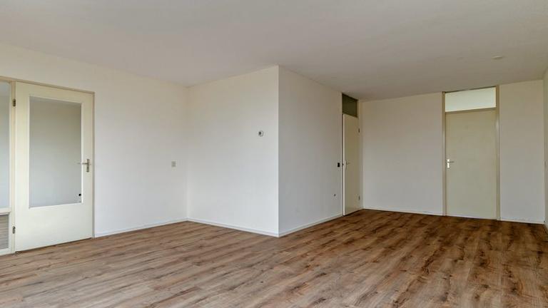 96 m² met 3 slaapkamers in Frankendael - Afbeelding 5