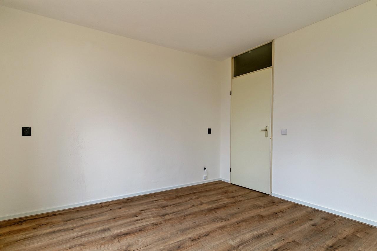 96 m² met 3 slaapkamers in Frankendael - Afbeelding 7