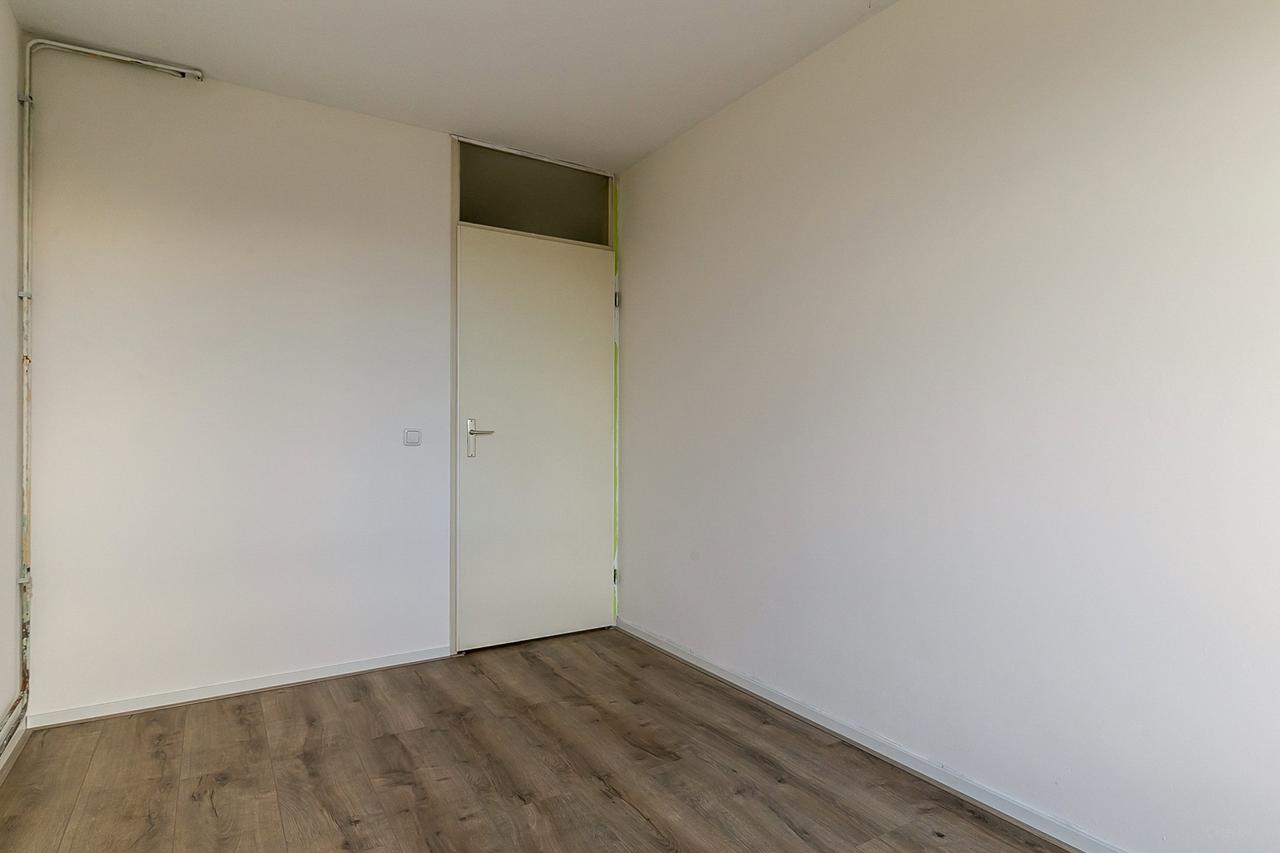96 m² met 3 slaapkamers in Frankendael - Afbeelding 8
