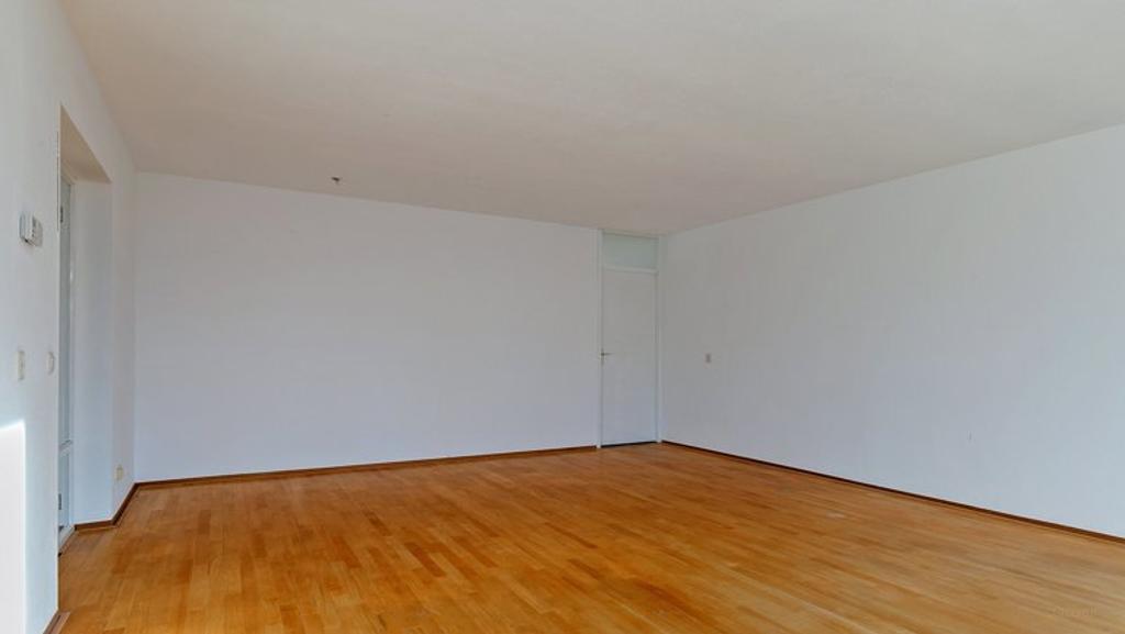 94 m² appartement met balkon in Frankendael - Afbeelding 2