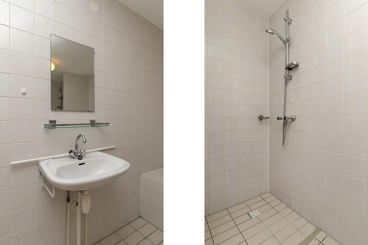 94 m² appartement met balkon in Frankendael - Afbeelding 9