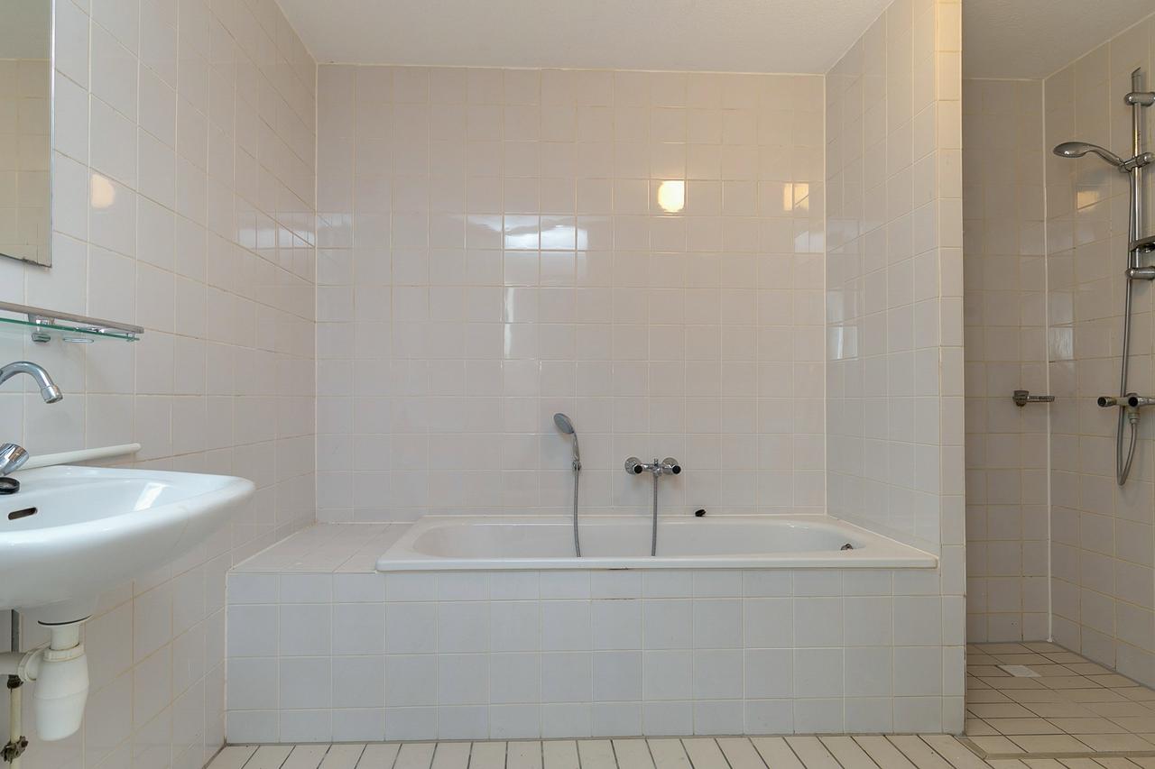 94 m² appartement met balkon in Frankendael - Afbeelding 10
