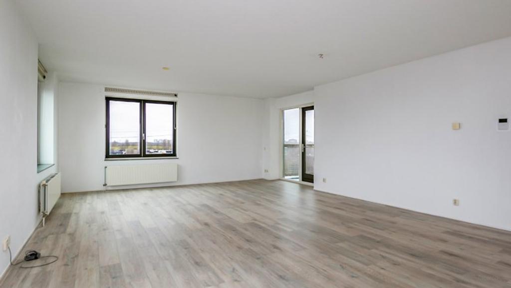 118 m² met 2 slaapkamers op IJburg - Afbeelding 2