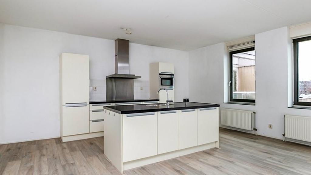 118 m² met 2 slaapkamers op IJburg - Afbeelding 3