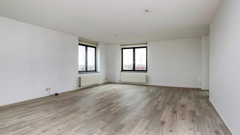 118 m² met 2 slaapkamers op IJburg - Afbeelding 4
