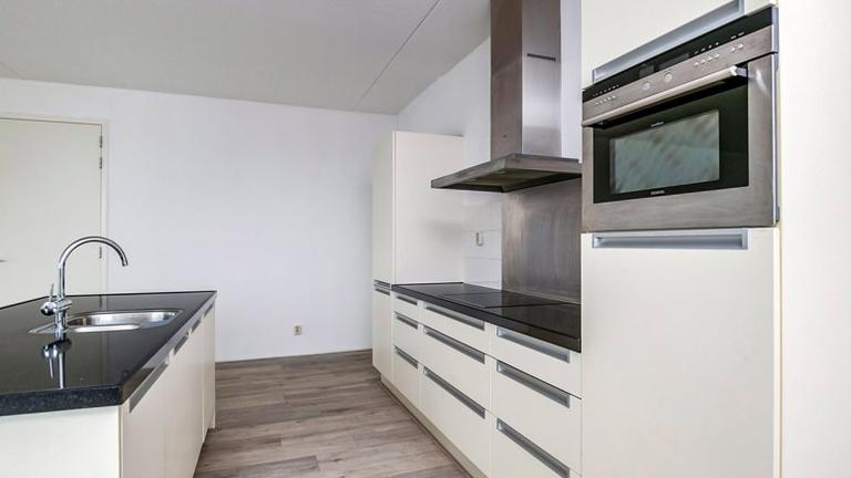 118 m² met 2 slaapkamers op IJburg - Afbeelding 5