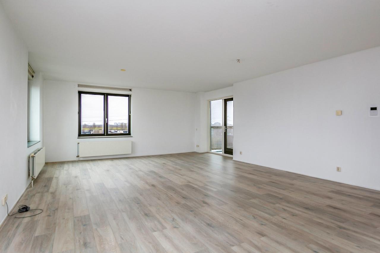 118 m² met 2 slaapkamers op IJburg - Afbeelding 6