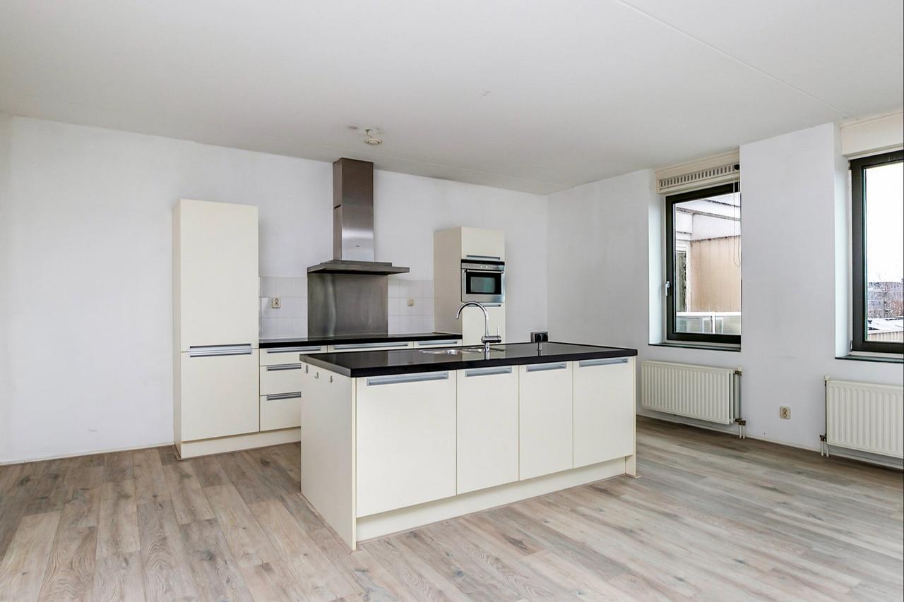 118 m² met 2 slaapkamers op IJburg - Afbeelding 7