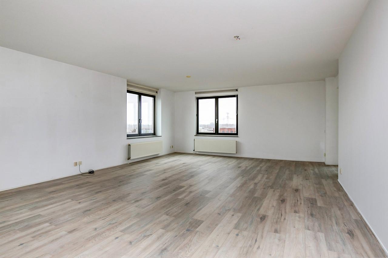 118 m² met 2 slaapkamers op IJburg - Afbeelding 8