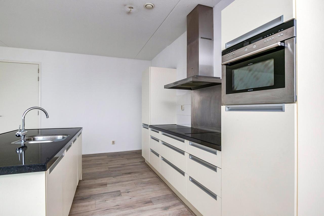 118 m² met 2 slaapkamers op IJburg - Afbeelding 9