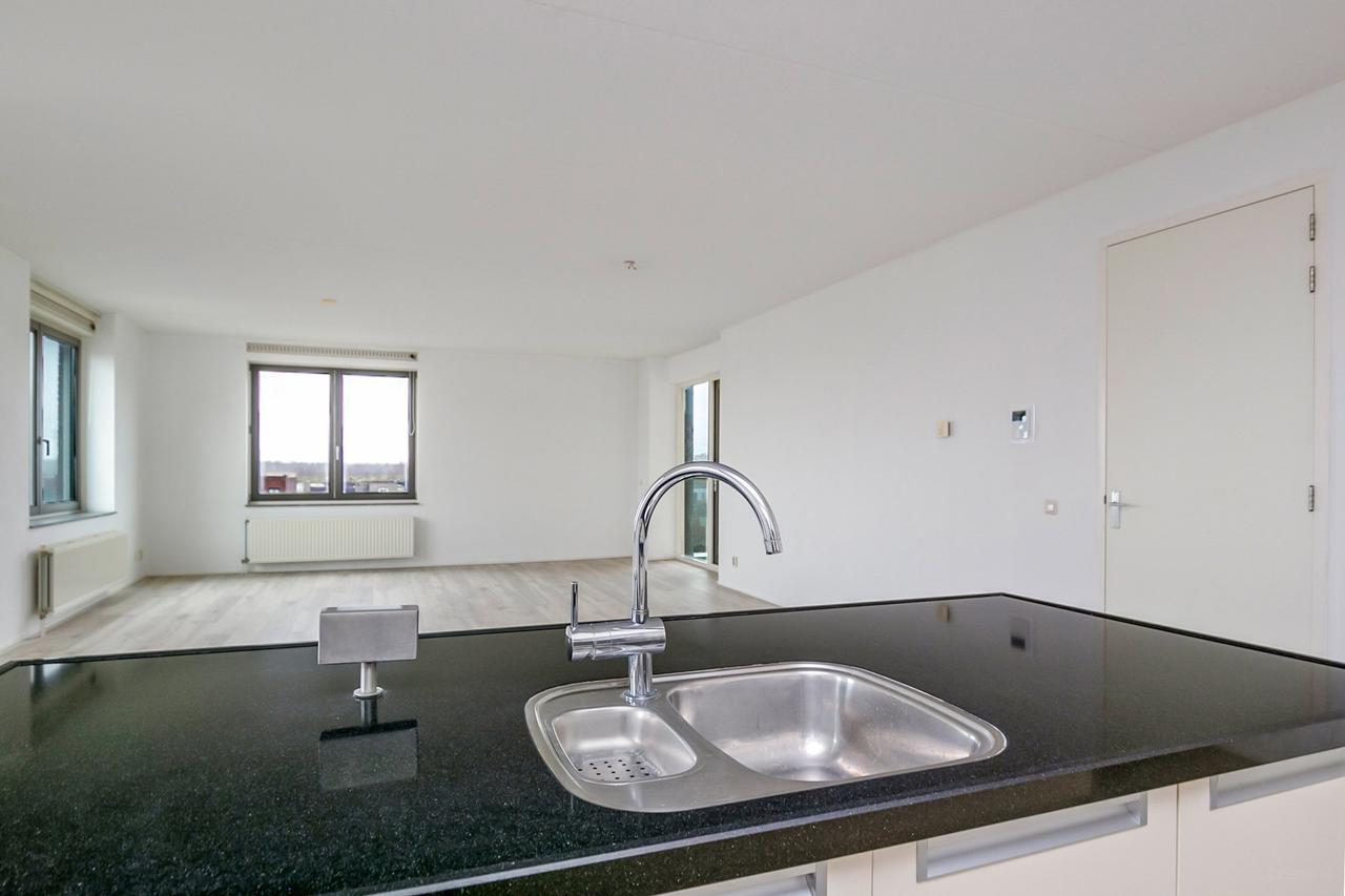 118 m² met 2 slaapkamers op IJburg - Afbeelding 10