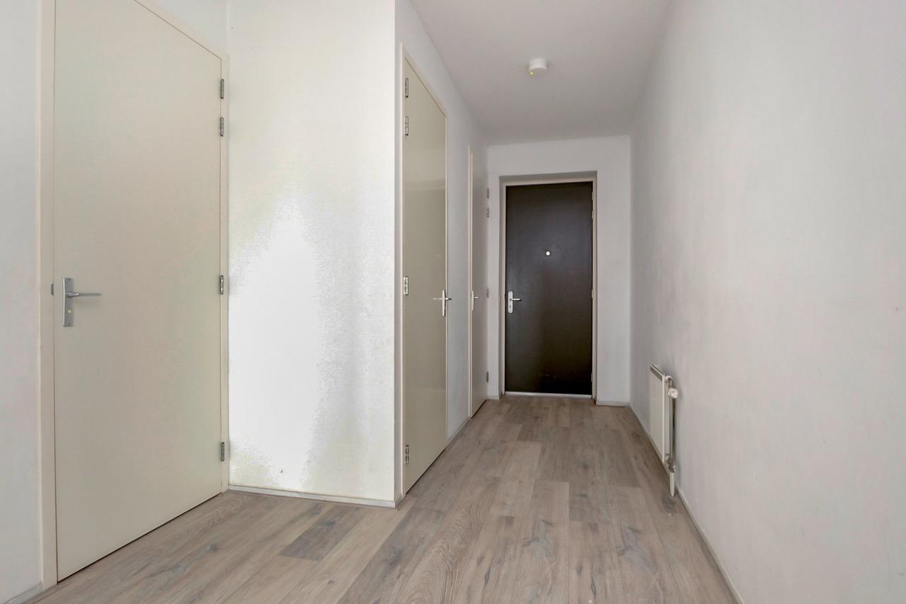 118 m² met 2 slaapkamers op IJburg - Afbeelding 11
