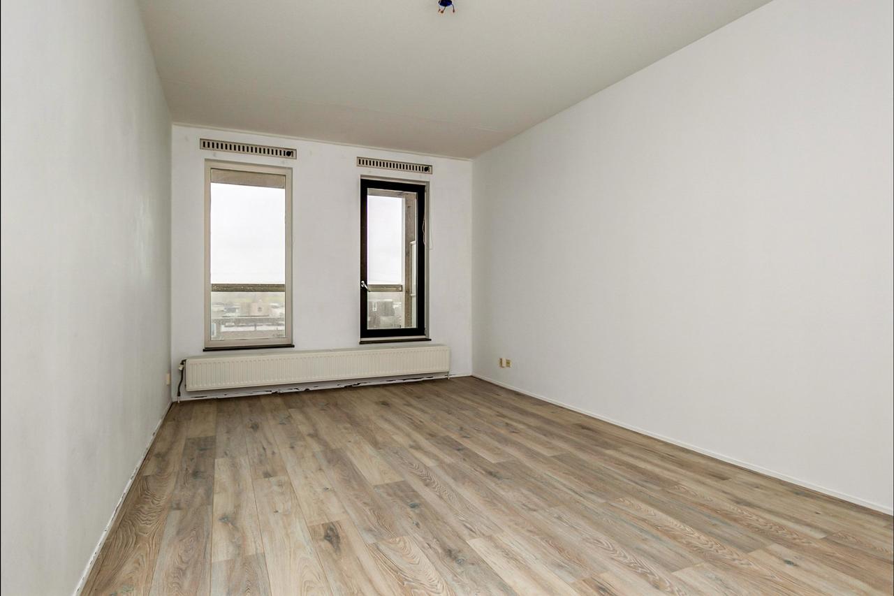 118 m² met 2 slaapkamers op IJburg - Afbeelding 12