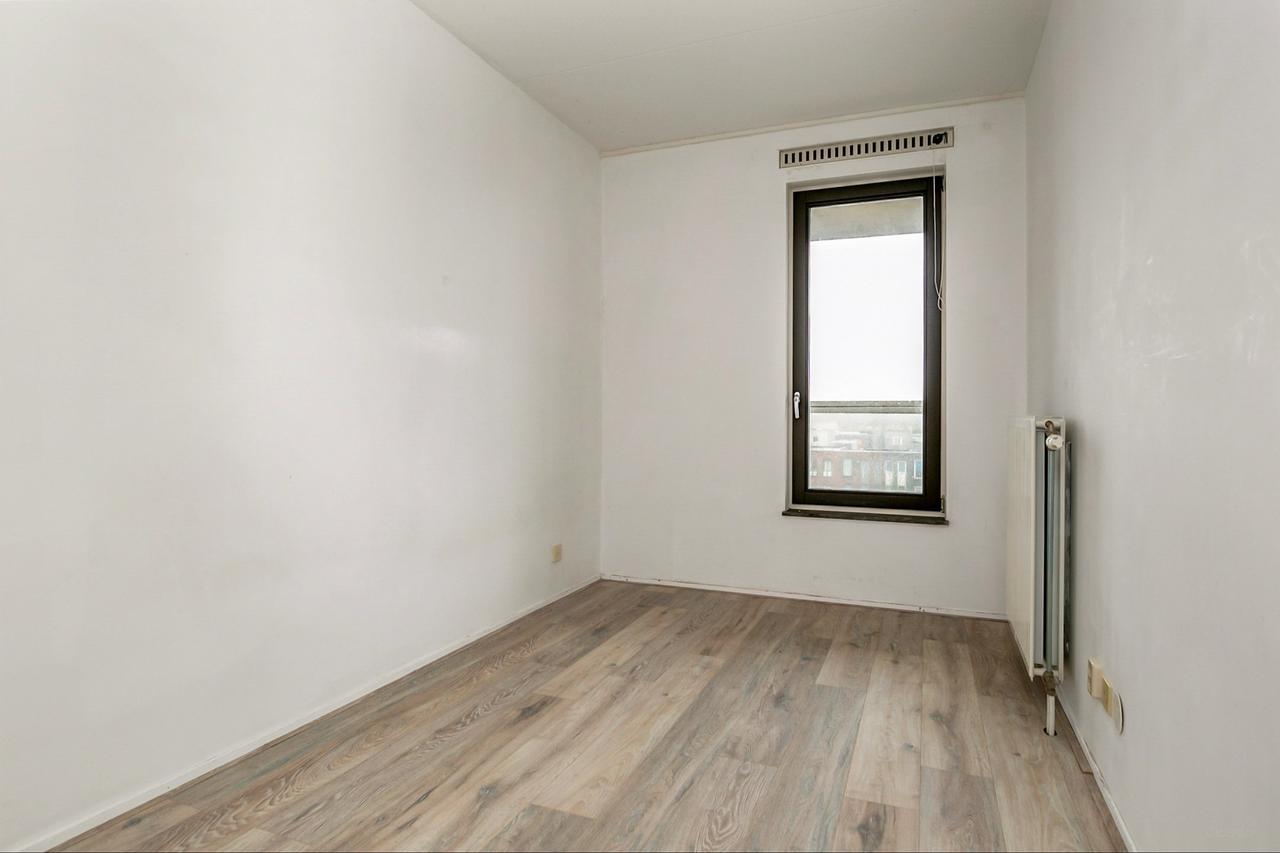 118 m² met 2 slaapkamers op IJburg - Afbeelding 14