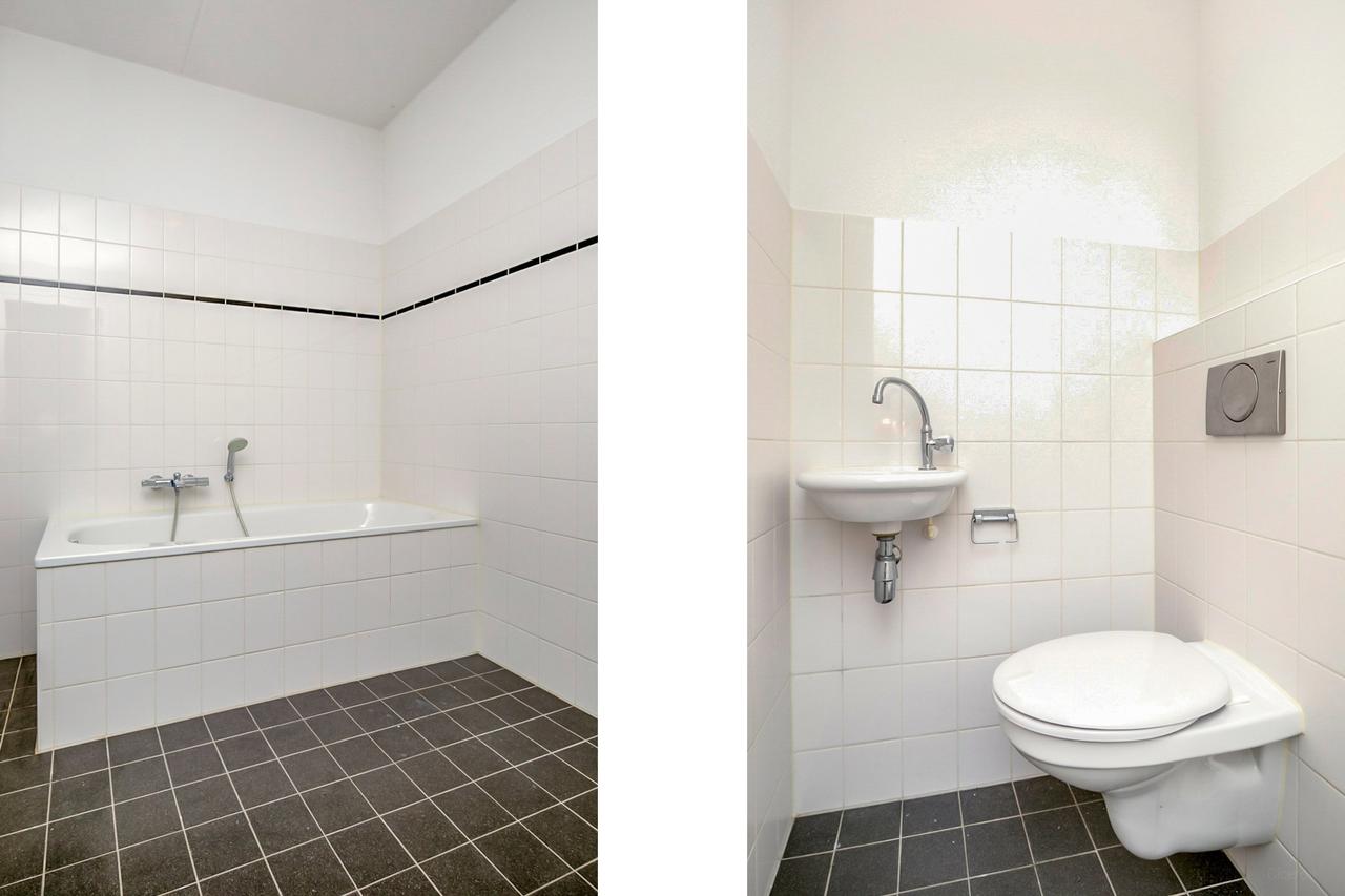 118 m² met 2 slaapkamers op IJburg - Afbeelding 18
