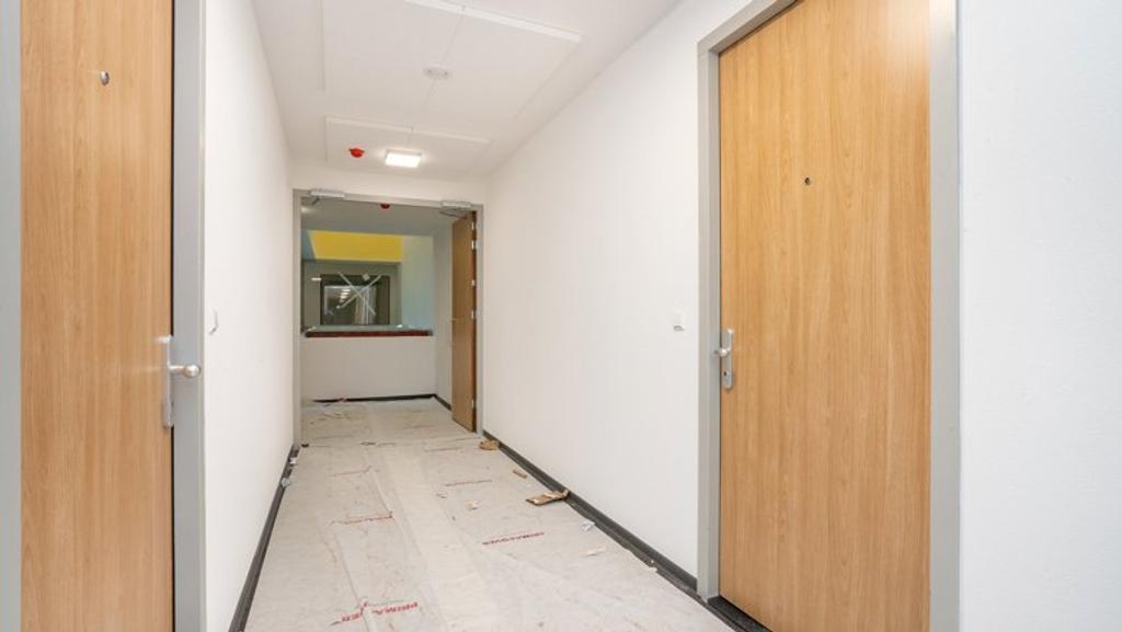 Nieuw 2-kamerappartement met balkon - Afbeelding 3