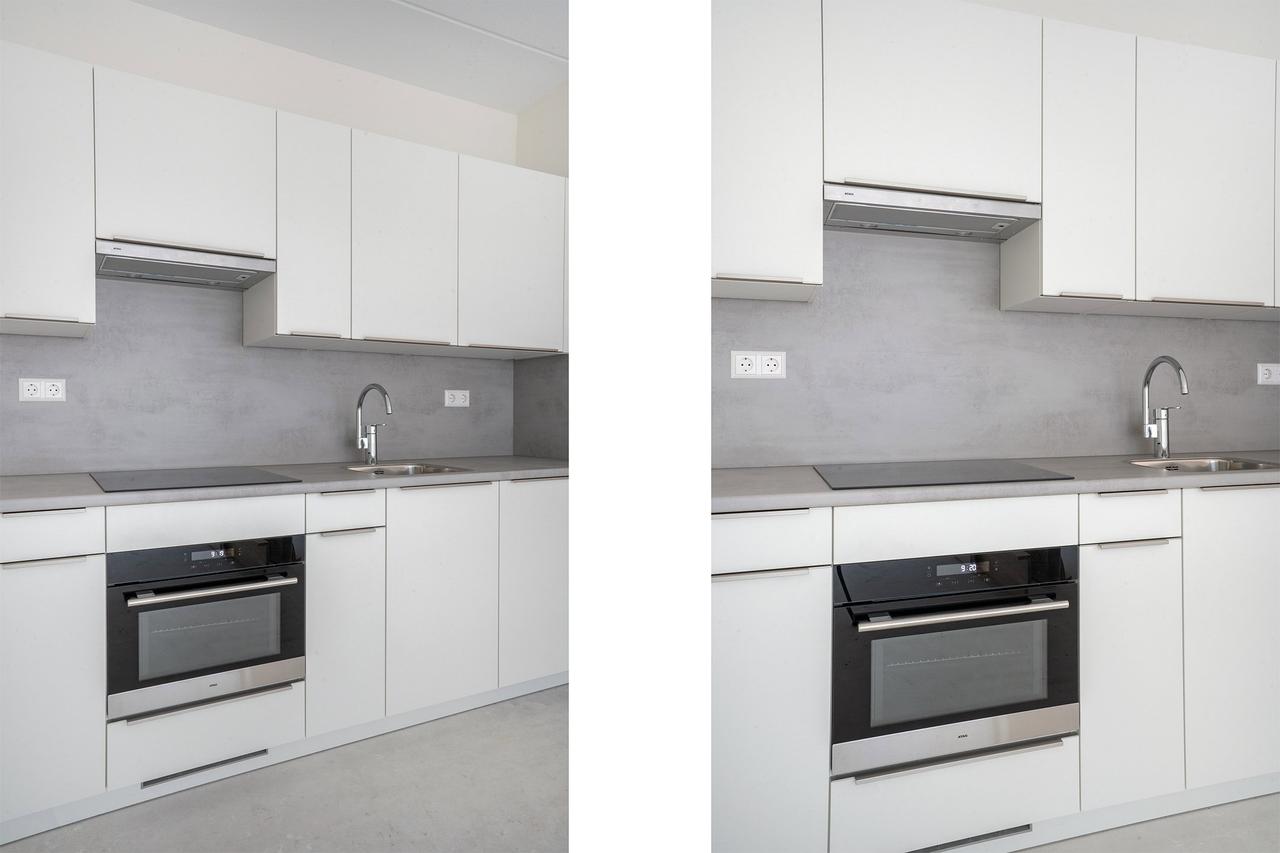 Nieuw 2-kamerappartement met balkon - Afbeelding 7