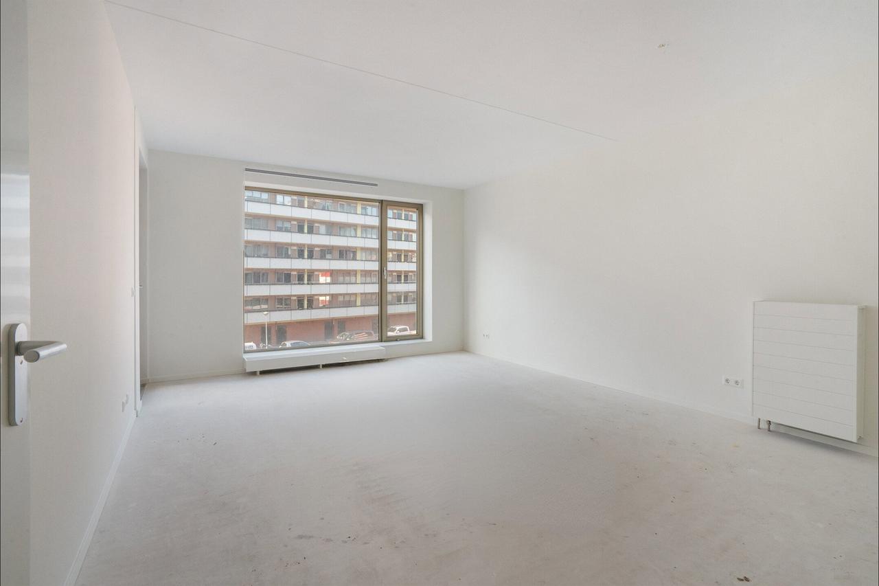 Nieuw 2-kamerappartement met balkon - Afbeelding 10