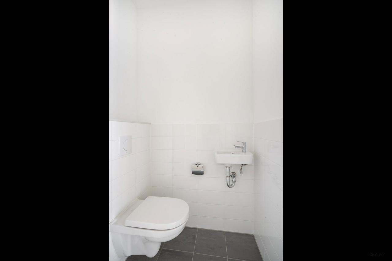 Nieuw 2-kamerappartement met balkon - Afbeelding 12